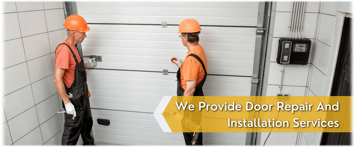 Garage Door Installation Staten Island NY (718) 395-6156