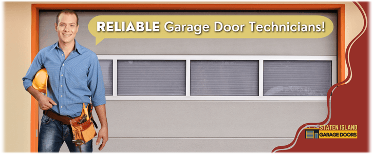 Garage Door Repair Staten Island